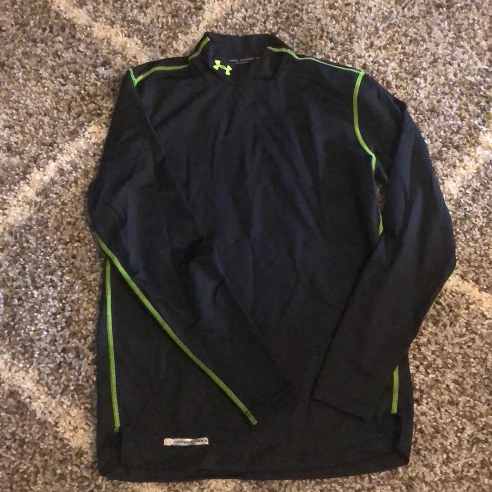 Under Armour cold gear